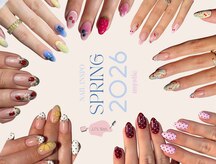 ジェジェネイル(JJ'sNail)