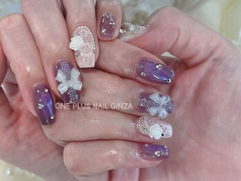 ジェードベース 銀座(Jade.vase)/