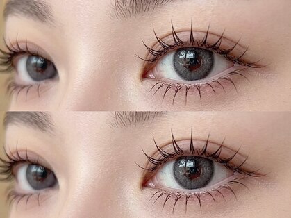 クチュールラッシュ バイ アイマジック 渋谷店(COUTURE LASH by eye majic)の写真