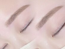 ユピス(Yupis)の雰囲気（美眉ケアWAX#まつ毛エクステ#まつ毛パーマ#眉毛WAX）