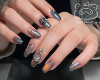 ネイルマウナ(Nail Mauna)