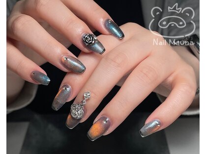 ネイルマウナ(Nail Mauna)の写真
