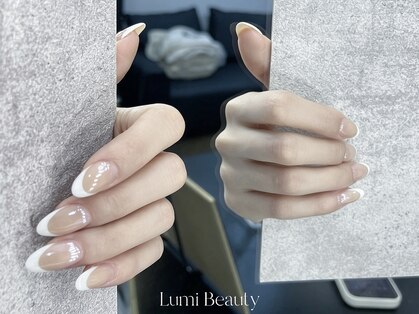 LUMI BEAUTYの写真