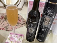 アルページュ(Arpege)の雰囲気（発酵ブラックで体内オートファジー！体内を軽やかキレイに掃除）