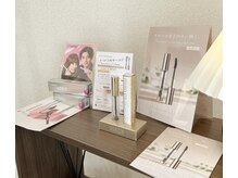 エン(en.)の雰囲気(ラッシュアディクト、フェニックスコーティング剤取り扱い店♪)