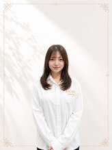 バーバーショップ 栄店(BARBER SHOP) 山元 徳子