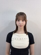 アンドアルファ 渋谷店(&α)&nbsp;カエデ 