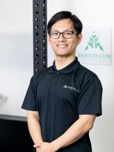 エンリッチジム 香芝(ENRICH GYM)&nbsp;須田 雅人