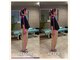 エイムハイ(Aim high)の写真/不調を解消するだけでなく、姿勢の乱れの要因になる筋肉の強張りの深層部までアプローチ!美しい姿勢に♪
