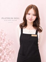 プラチナムドール 名駅店(PLATINUM DOLL)&nbsp;yuka 名駅店