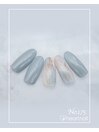 ハンドネイル：No.175
