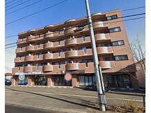 エルディージェイ(Ldj)の雰囲気（栗生6-11-5アロッジオS505駐車場アストリア店をご利用ください）