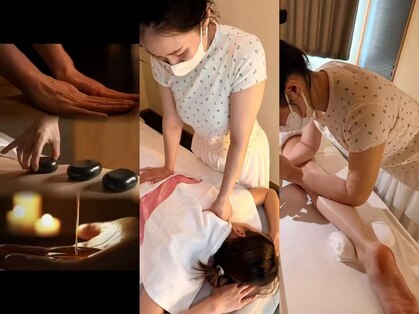アロマ(Aroma)の写真