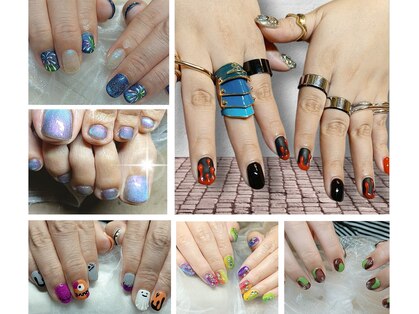 サロン オリーブ(Salon Olive)の写真
