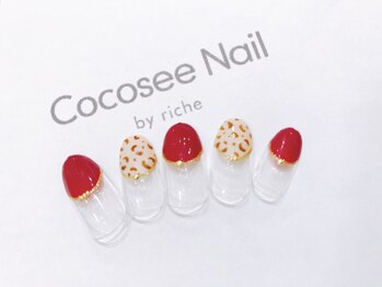 リーチェココ 筑紫野店(RICHE.coco)/