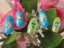 サロンドチェリーブロッサム(Salon de Cherryblossom)/