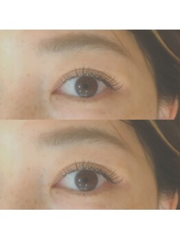 プライズアイリス アイラッシュ 池袋東口店(prize Iris eyelash)/セクシーデザイン♪ 【池袋】