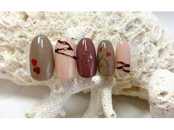 サロン リゾートモアニ(salon resort moani)/120分コース