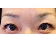 カームオブヘアー/アイブローカット