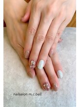 エムシーベル(m.c bell)/