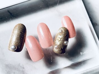 ツメトトノウ/スターネイル☆