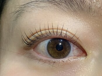 カラーリゾート Ai 葛西店/パリジェンヌラッシュリフト