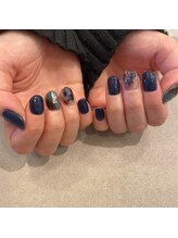 ネイルズトーキョー(nails TOKYO)/recommendカタログ特集