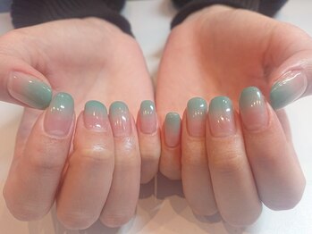 アールエム(Rm)/3月◎ネイル