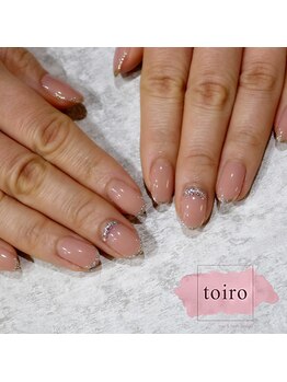 トイロ(toiro)/