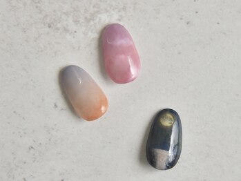 ルナリア(LUNERIA)/