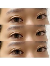 ロエルビューティーサロン(Loel BEAUTY SALON)/LEDフラットマットラッシュ