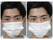 グライド アイブロウアンドビューティー(GLIDE)/