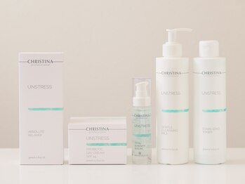 イーチ 烏丸御池(each)/クリスティーナ正規販売店