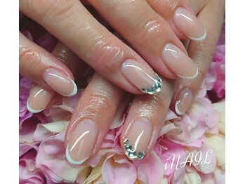 アイネイル(iNAIL)/