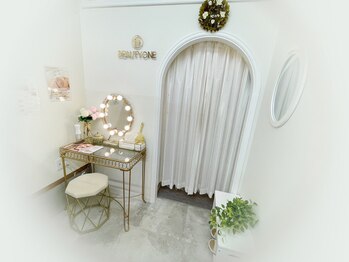 ビューティーワン(Beautyone)/ドレッサー