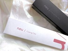 シャルエ アイサロン(Charer)/