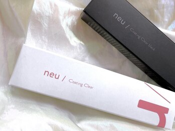 シャルエ アイサロン(Charer)/