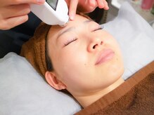 リブ(LIB)/原液100%美容液ポレーション