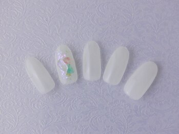 ネイル ジュエル(Nail Jewel)/定額デザイン