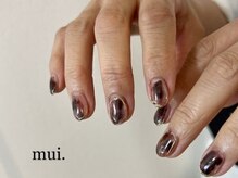 ムイ(mui.)/nuance 【U】