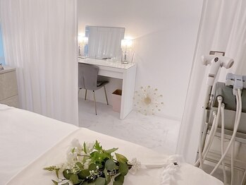 アミティエ 恵比寿駅前店(Amitie)/完全ワンゲスト制のエステサロン