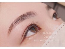 ヨリソイ(yorisoi)/HBL＋パリジェンヌ