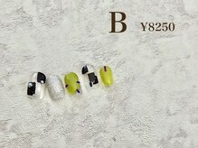 ツーバイマックスビューティー 吉祥寺(2by MAX BEAUTY)/2月Design course B