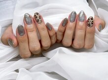プティネイル(Petit Nail)/フリーデザイン