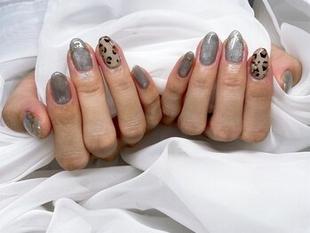 プティネイル(Petit Nail)/フリーデザイン