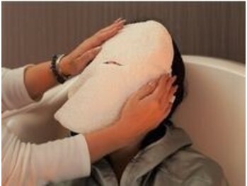 ヨサパーク 菜暖(YOSA PARK)/パック