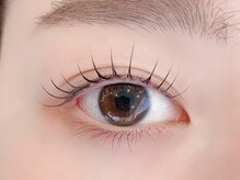 シー バイ メール(See by mer)/まつ毛パーマデザイン