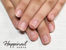 ハピネイル(Happinail)/ネイルケア専門サロン