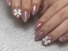 ラフィーナ(RAFFINA)/