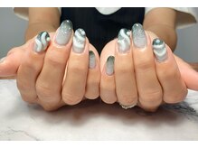 シオン(Sion)/定額デザインA【オフ込み】